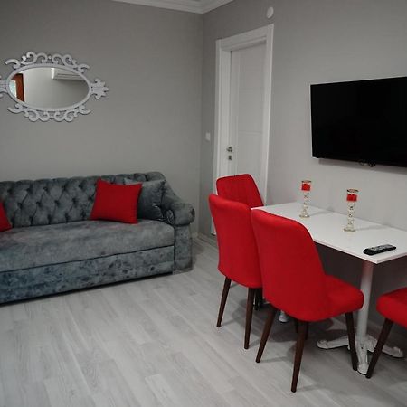 Mona Apart Akyaka Aparthotel Akyaka  Esterno foto