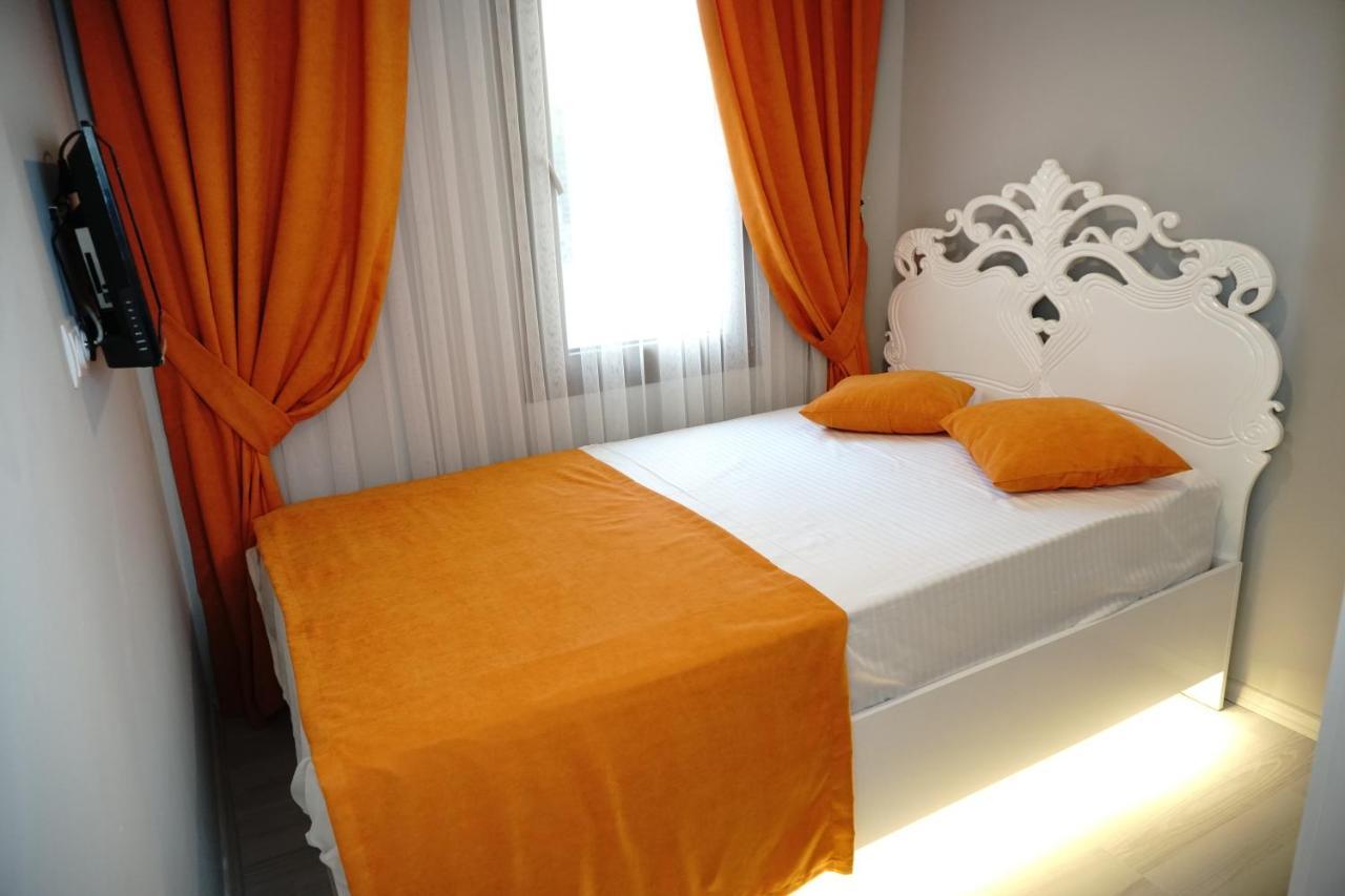 Mona Apart Akyaka Aparthotel Akyaka  Esterno foto