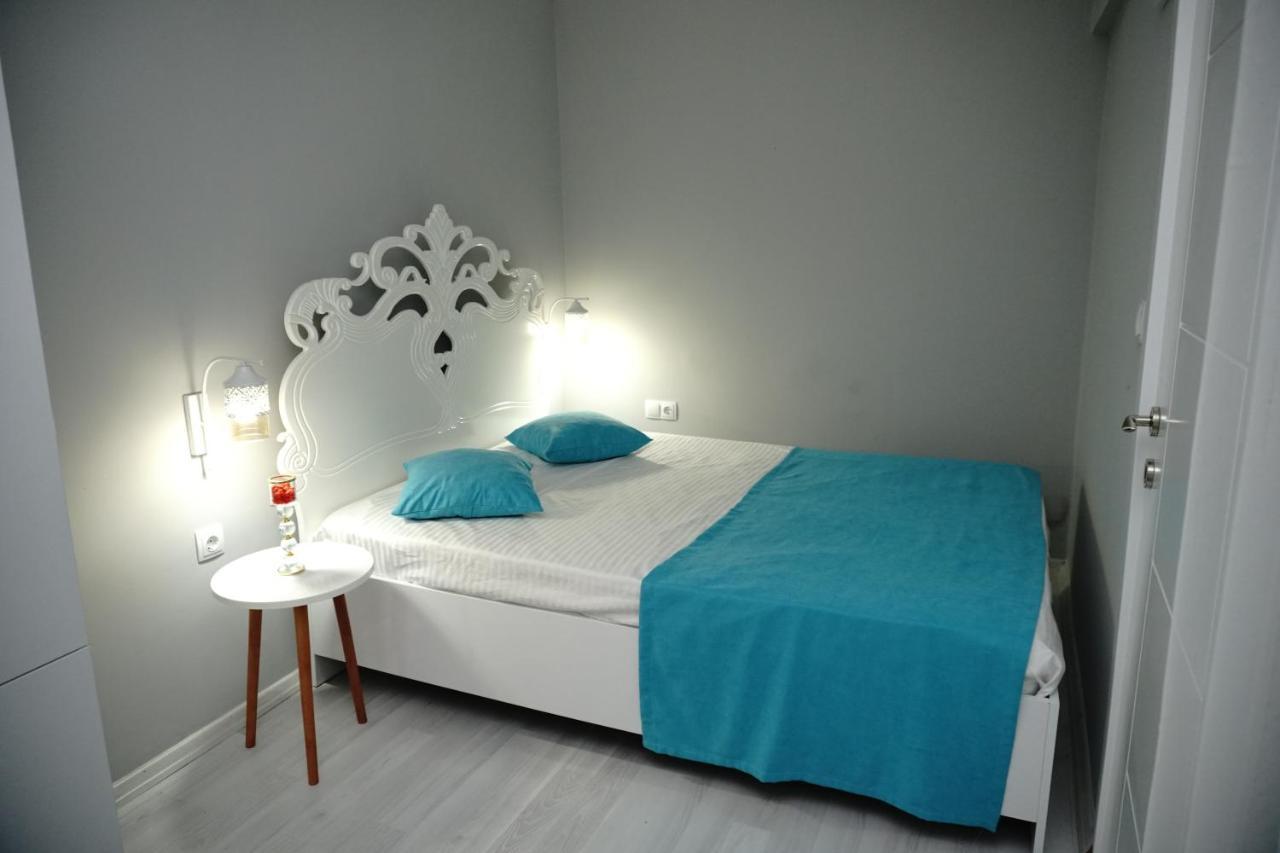 Mona Apart Akyaka Aparthotel Akyaka  Esterno foto