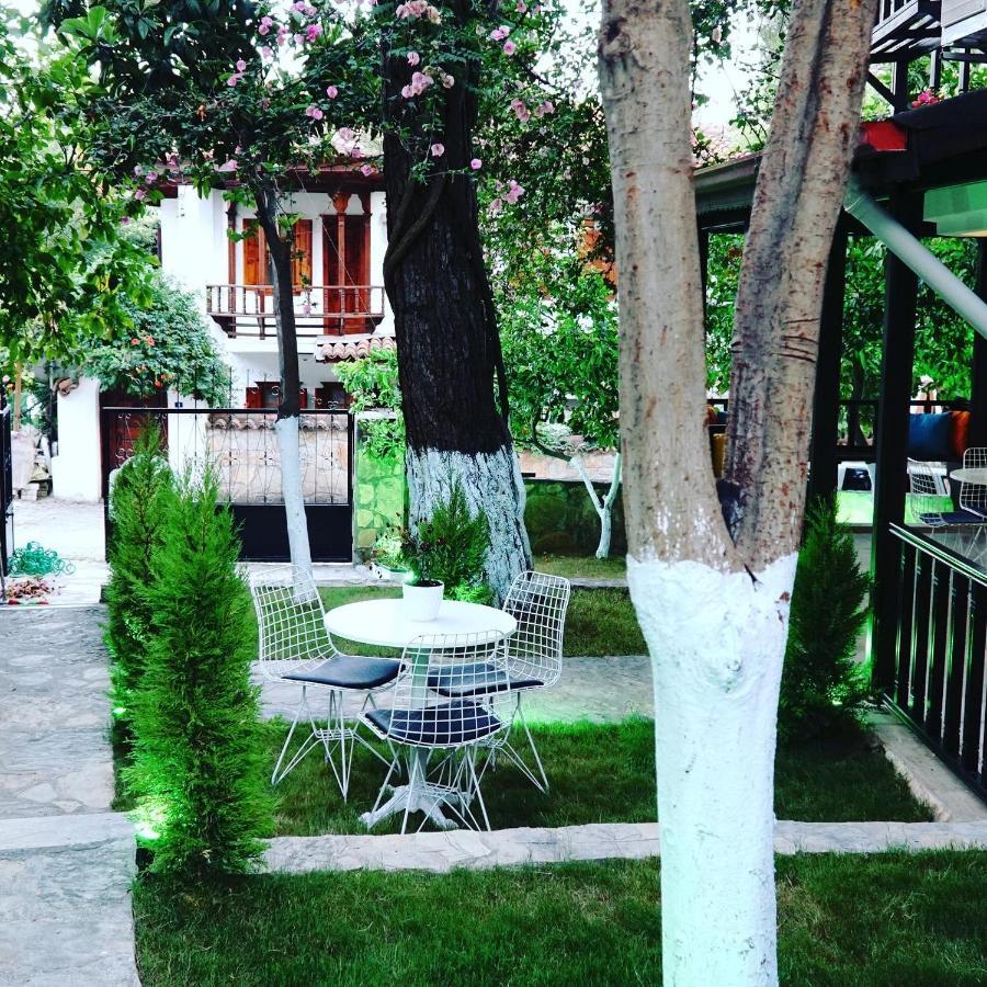 Mona Apart Akyaka Aparthotel Akyaka  Esterno foto