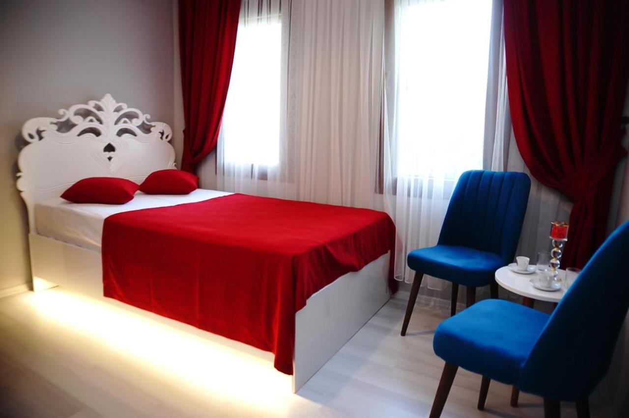 Mona Apart Akyaka Aparthotel Akyaka  Esterno foto
